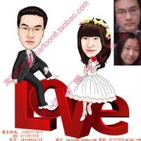 深圳动漫铺子工作室作品