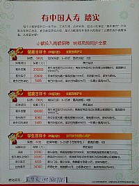 王华文 保险服务 15976807787