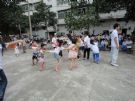 希望小学游园活动