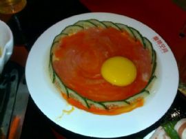 麻辣空间里脊肉