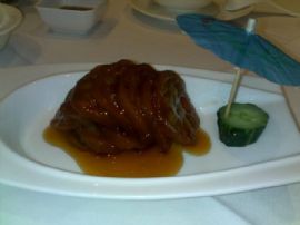 江南厨子莲藕糯米