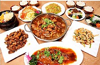 重庆活鸡馆麻辣火锅