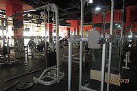 体检健身中心欢迎您！