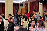 2014非凡杯彩妆大赛