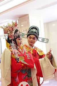 2014非凡杯彩妆大赛