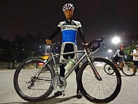 中原名都.例常练习