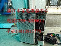 湛江市空调维修