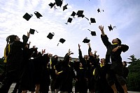 华中科技大学一瞥