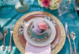 静止的美丽，美得如此真切