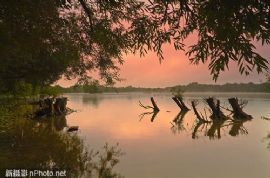 摄影师教你如何使用渐变灰滤镜拍摄风光作品