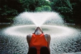 简单有趣的错位摄影