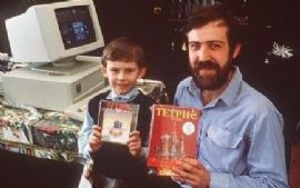 俄罗斯方块从无人问津到成为经典的血泪史