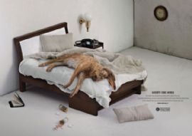 Say Goodbye，震撼人心的残忍世界！