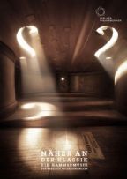 摄影师带你领略乐器内的壮丽景观