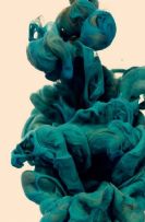 阿尔贝托·塞韦索之水墨飞舞