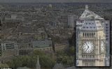 世界迄今最大全景照片 8百亿像素带你深入伦敦