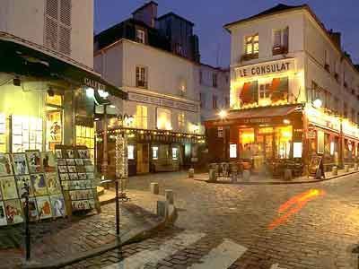 非常适合男人求婚的八大圣地(图)1