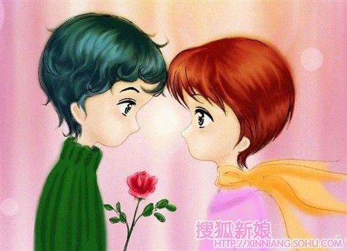 千奇百怪的求婚方式1