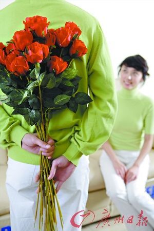 非常男女求婚方法分享1