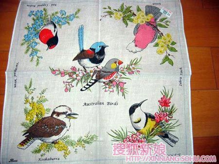 不同年代的示爱方式1