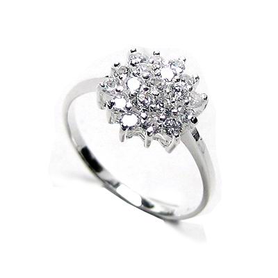 结婚钻戒的起源1