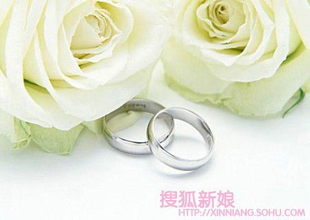 浪漫的婚庆小饰品2