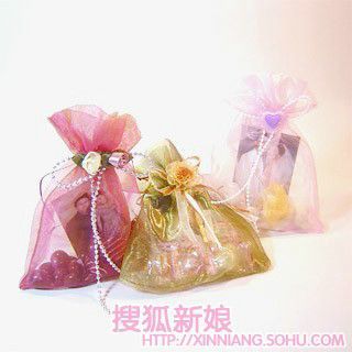 小小喜糖 大大学问1