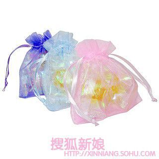 小小喜糖 大大学问3