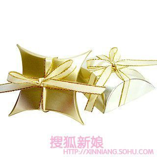 小小喜糖 大大学问8