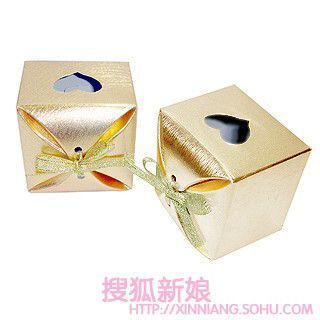 小小喜糖 大大学问9