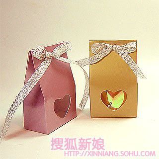 小小喜糖 大大学问10