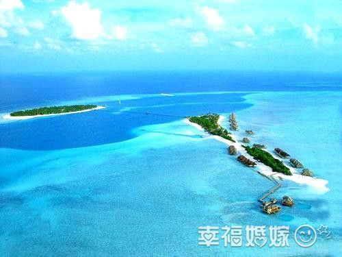 蜜月推荐之马尔代夫4