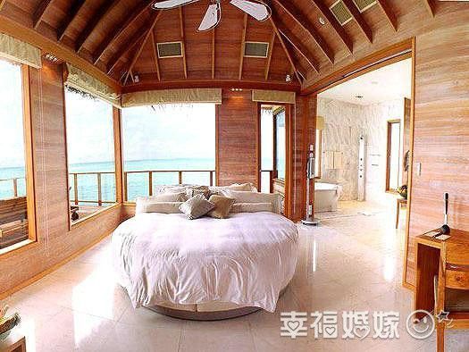 蜜月推荐之马尔代夫6