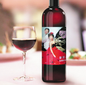 婚宴用酒的选择方法1