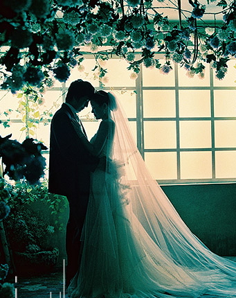 婚礼上证婚词的写法1