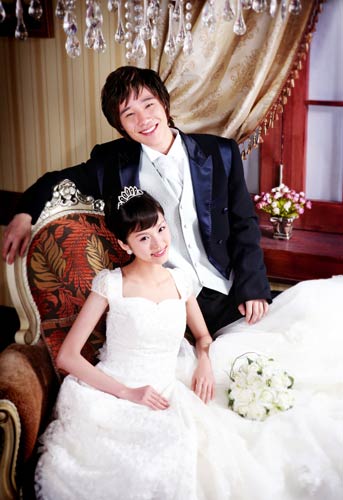 新婚闹洞房的你要知道的1