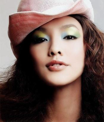 打造新娘闪亮明眸2