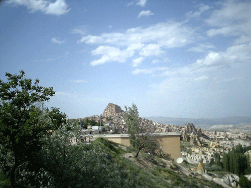 土耳其的传统婚礼习俗1