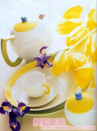 婚宴上的谈话技巧1