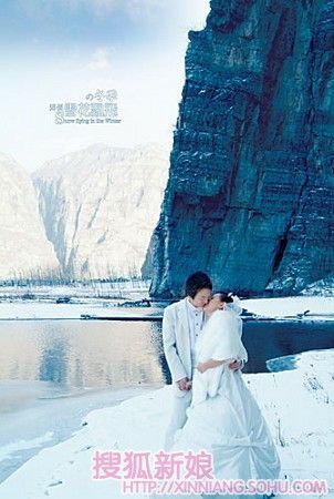 冬季举行婚礼的常识1