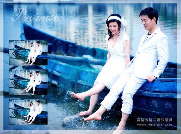 苏州乐园婚纱摄影推荐1