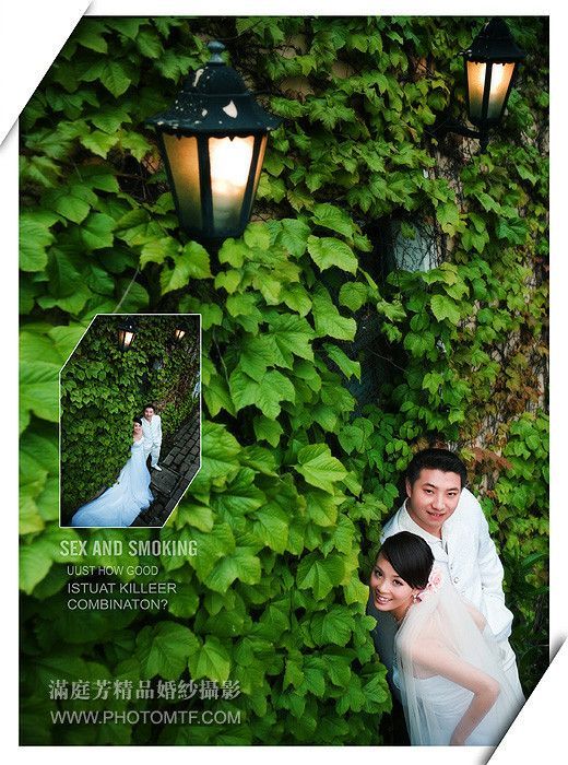 苏州乐园婚纱摄影推荐2