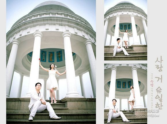 苏州乐园婚纱摄影推荐5