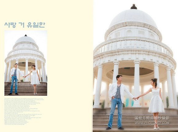 苏州乐园婚纱摄影推荐8