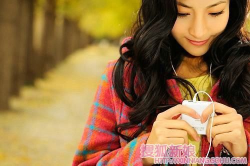 80后最热衷的漫画婚礼1