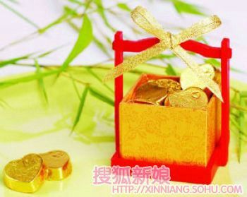 可爱喜糖成为主流4