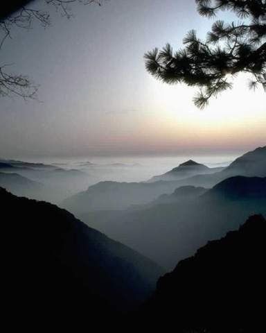 驴友教你游青海1