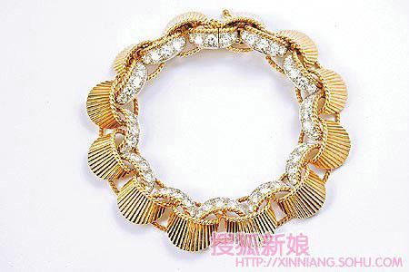 纯手工制作精美珠宝2