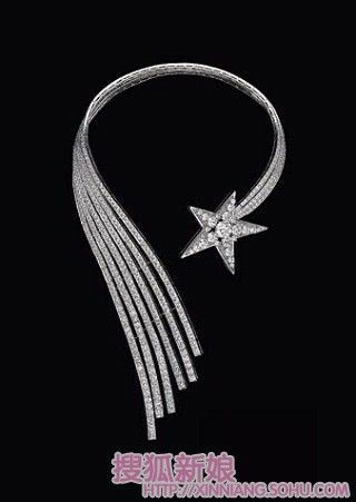 宝格丽高级珠宝推荐4