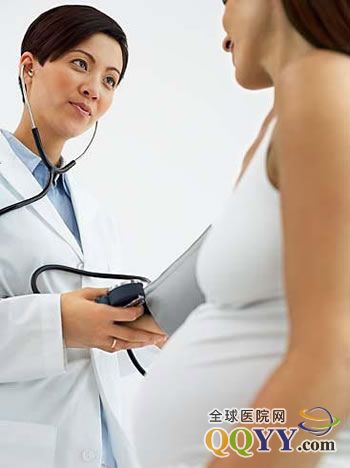 女人孕前应该注意的5个重点1